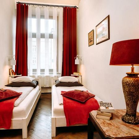 Apartament Rynek Staromiejski Appartement Stary Toruń Buitenkant foto
