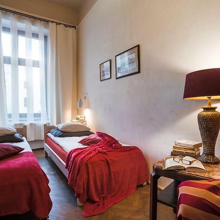 Apartament Rynek Staromiejski Appartement Stary Toruń Buitenkant foto
