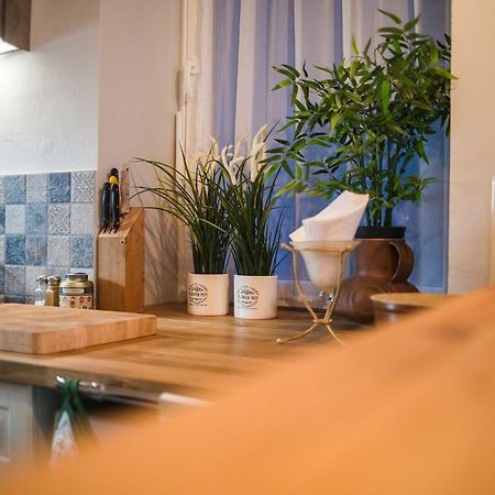 Apartament Rynek Staromiejski Appartement Stary Toruń Buitenkant foto