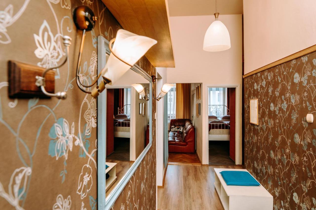 Apartament Rynek Staromiejski Appartement Stary Toruń Buitenkant foto