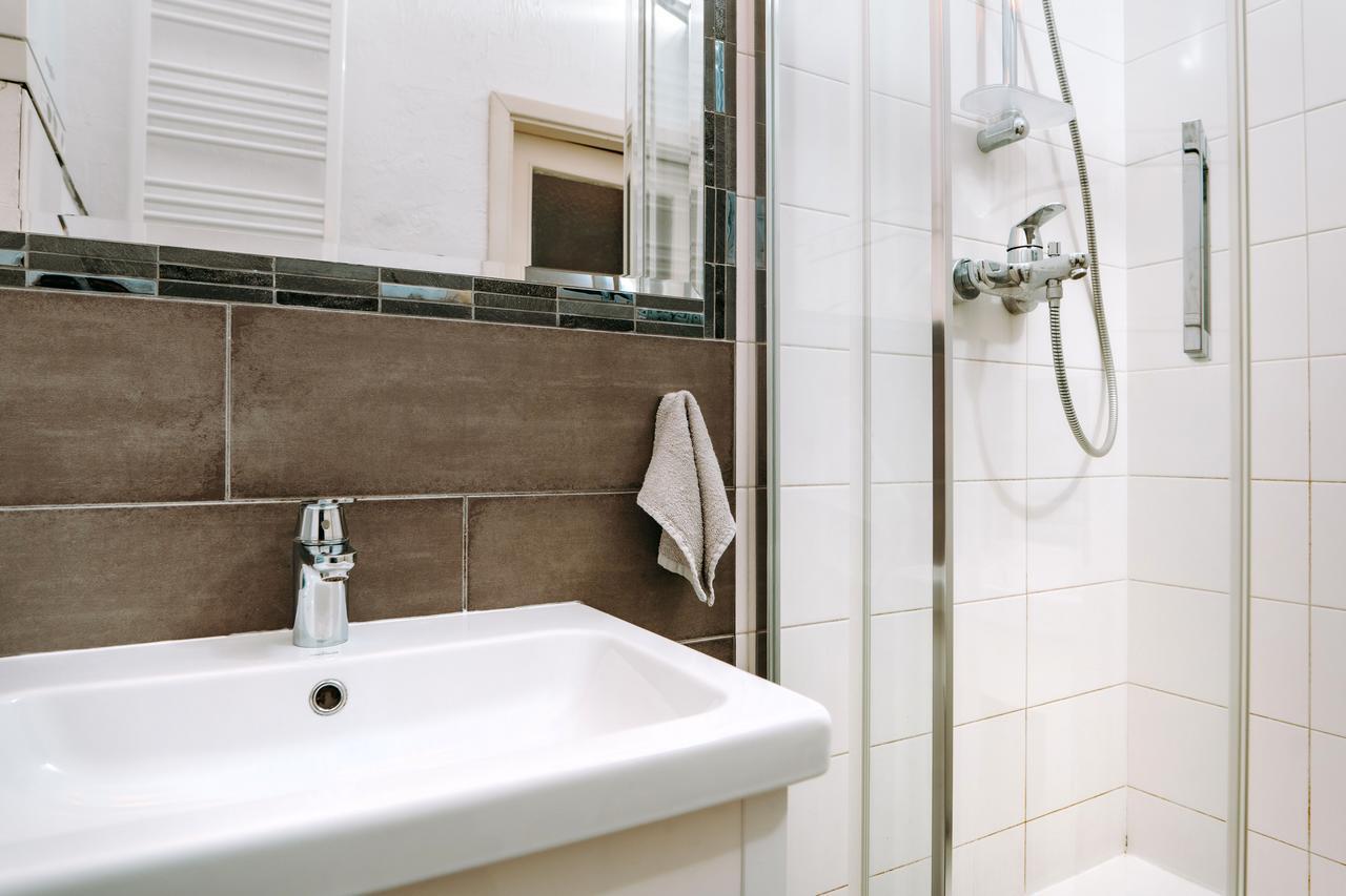 Apartament Rynek Staromiejski Appartement Stary Toruń Buitenkant foto