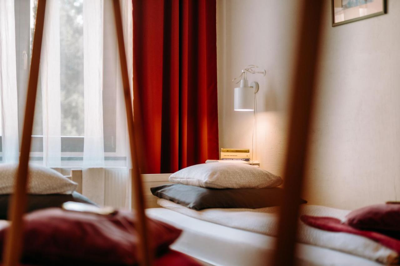 Apartament Rynek Staromiejski Appartement Stary Toruń Buitenkant foto