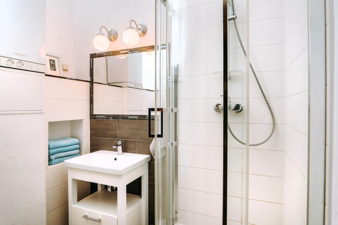 Apartament Rynek Staromiejski Appartement Stary Toruń Buitenkant foto