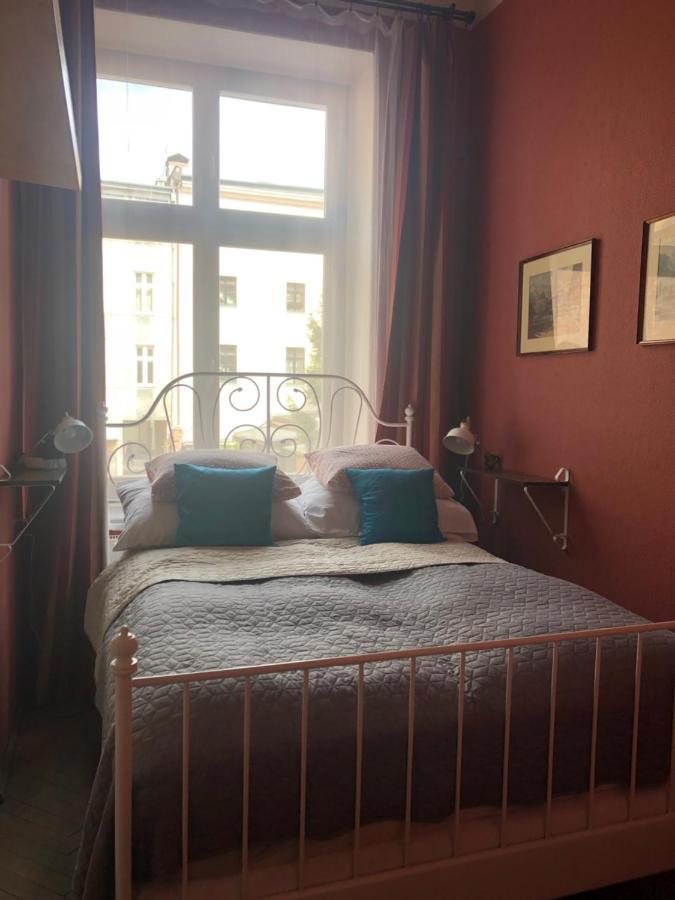Apartament Rynek Staromiejski Appartement Stary Toruń Buitenkant foto
