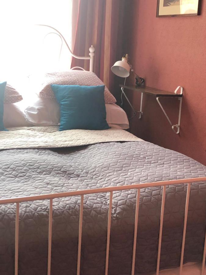 Apartament Rynek Staromiejski Appartement Stary Toruń Buitenkant foto