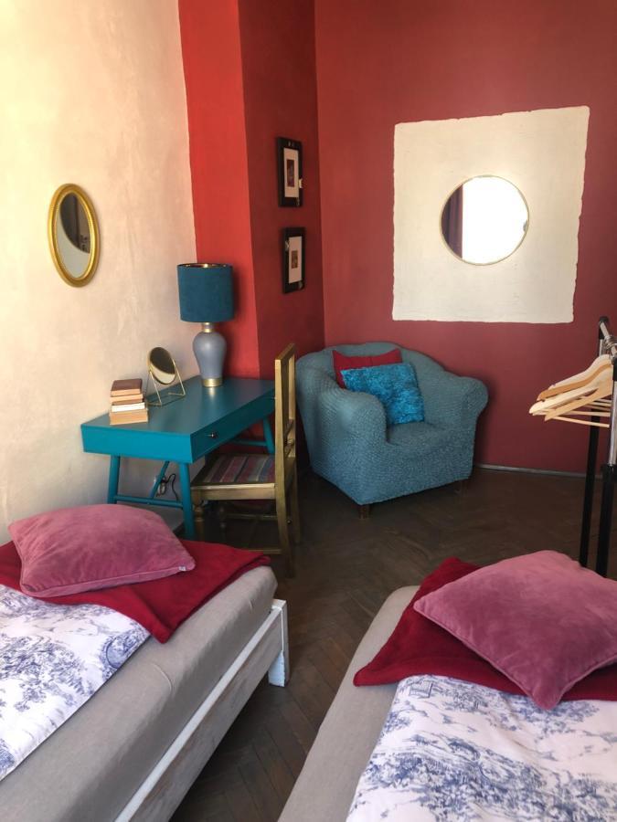 Apartament Rynek Staromiejski Appartement Stary Toruń Buitenkant foto