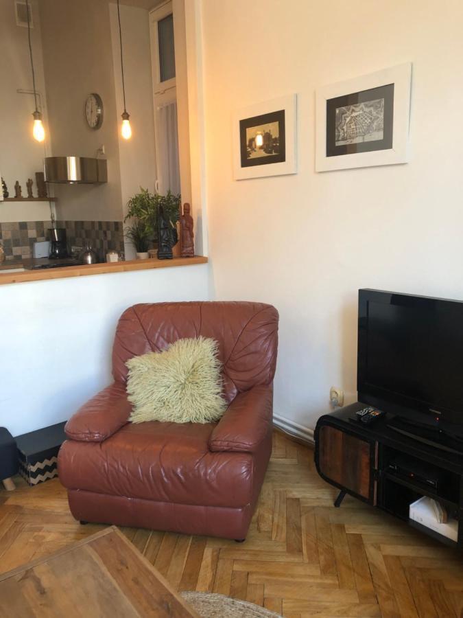 Apartament Rynek Staromiejski Appartement Stary Toruń Buitenkant foto