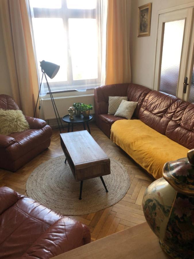 Apartament Rynek Staromiejski Appartement Stary Toruń Buitenkant foto