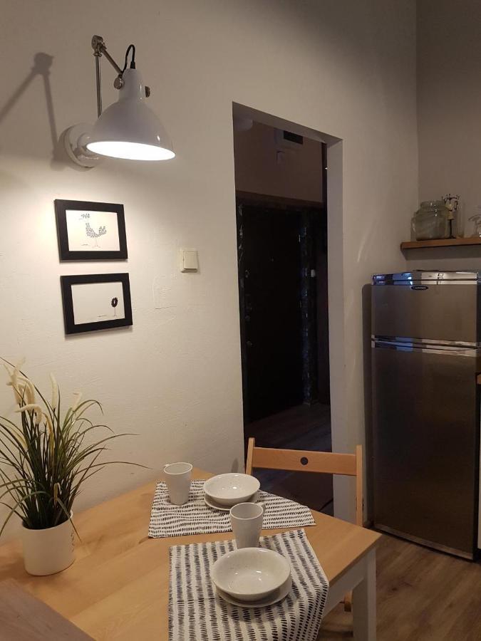 Apartament Rynek Staromiejski Appartement Stary Toruń Buitenkant foto