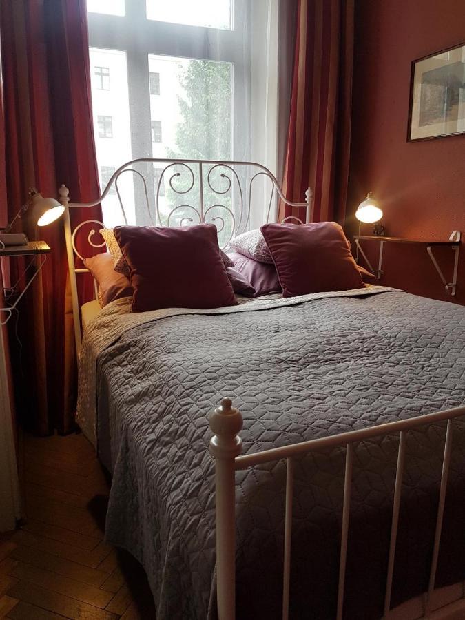 Apartament Rynek Staromiejski Appartement Stary Toruń Buitenkant foto