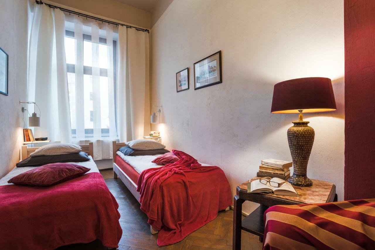 Apartament Rynek Staromiejski Appartement Stary Toruń Buitenkant foto
