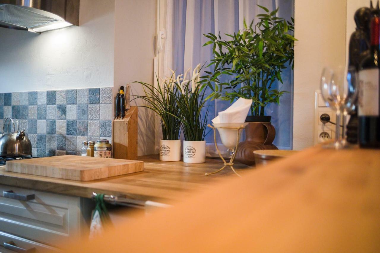 Apartament Rynek Staromiejski Appartement Stary Toruń Buitenkant foto